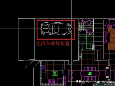 未来科技汽车想象画作品，未来科技汽车想象画作品图片