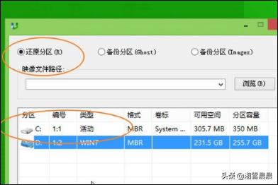 u盘装系统win7教程 怎么用U盘安装win7系统-如何用u盘安装系统win7系统教程