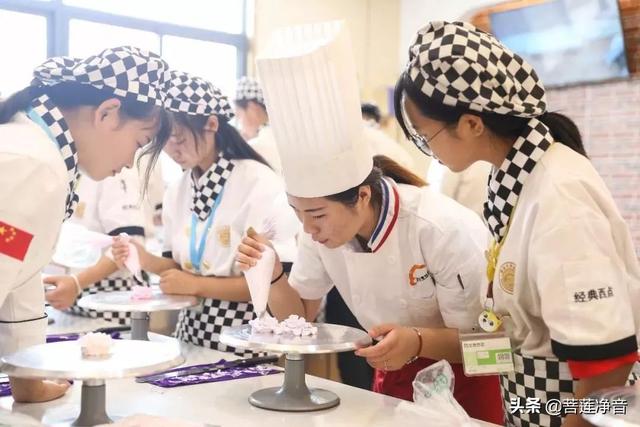 女人要学点什么好处(图1)