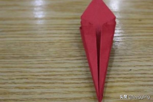 母亲节的花怎么折(图23)