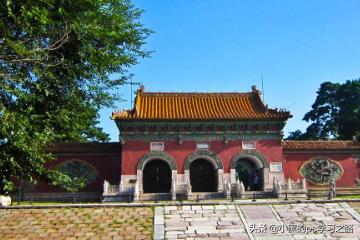沈阳有什么好玩的地方?沈阳旅游必去景点排行榜？