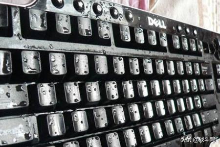 键盘应该怎样清洗？：键盘清洗