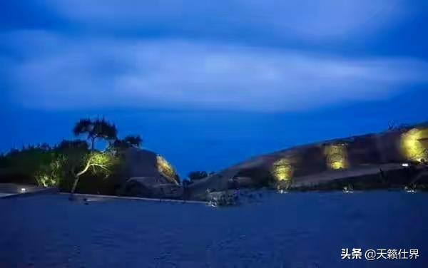 请问厦门哪有情调好的烛光晚餐餐厅？