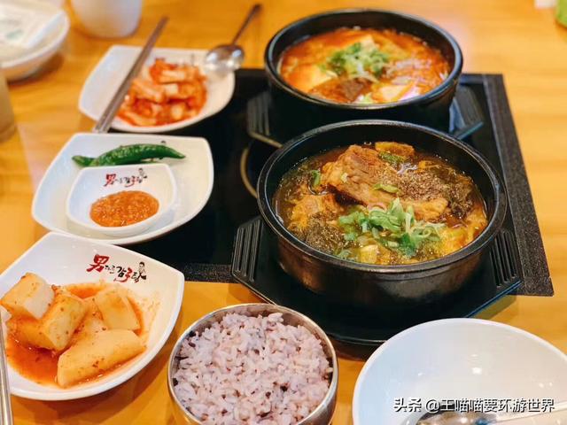 记录韩国海外生活，记录韩国海外生活的纪录片