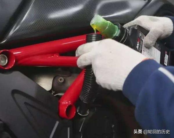 成都市摩托车机油怎么选