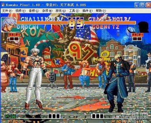 双人格斗小游戏 双人格斗小游戏a399