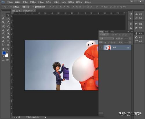 ps笔刷如何安装(ps笔刷的安装方法)