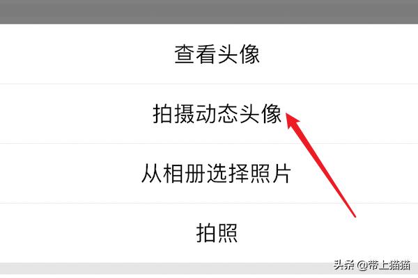 qq怎么设置动态头像？：qq动态头像