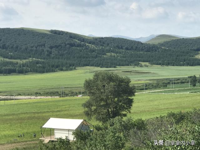 草原旅游穿搭儿童防晒， 草原旅游穿搭儿童防晒图片