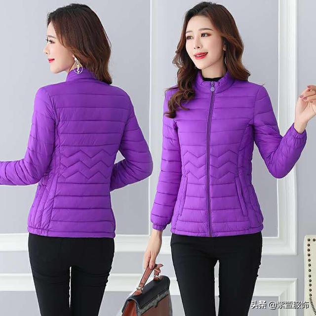 40岁女人穿什么衣服好看(图17)