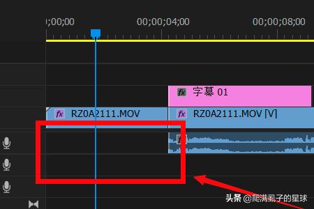 pr剪切快捷键？：pr快捷键