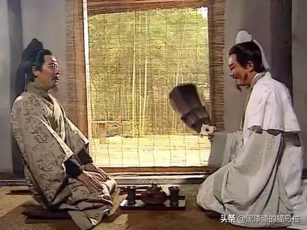 [诸葛亮画像被盗]诸葛亮长得像谁？