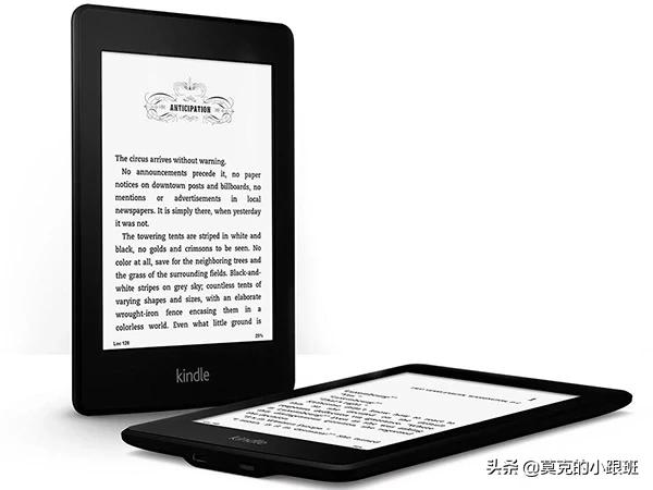 [kw1]kindle kpw1参数？