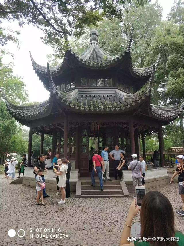 浙江旅游小众穿搭， 浙江小众旅行