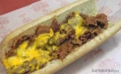 美国海外生活美食，美国海外生活美食有哪些