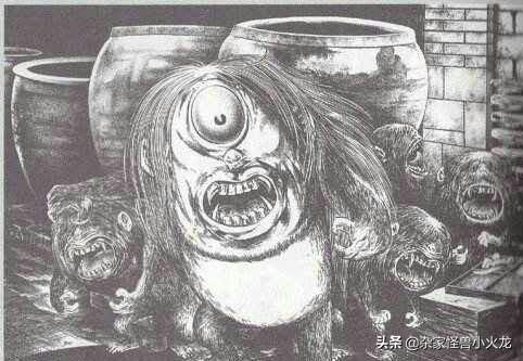 最受欢迎的鬼故事（十大经典鬼故事）