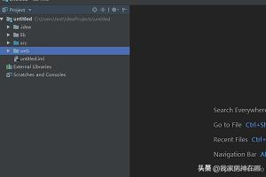 INTELLIJ IDEA-intellij idea安装教程