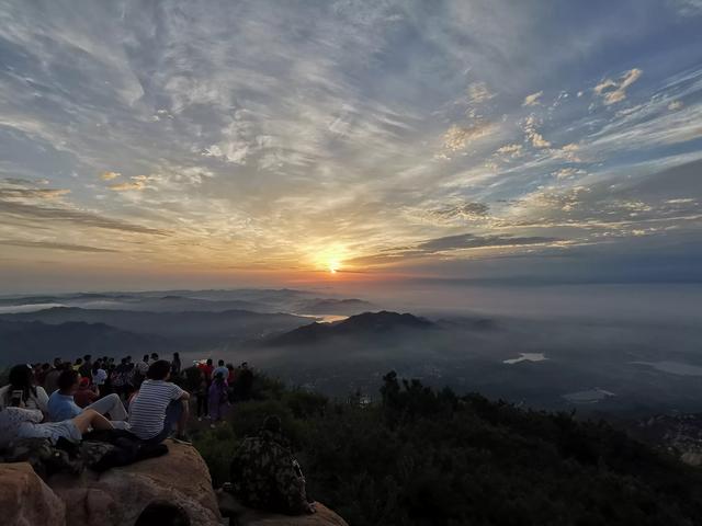 山东旅游景点大全地图-山东旅游景点大全地图高清