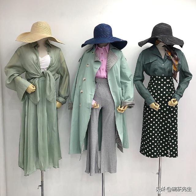 胖子如何搭配短外套好看(图7)