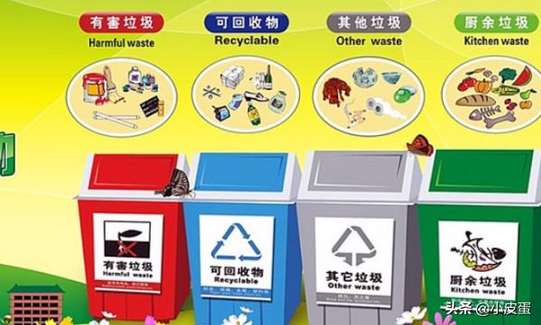 什么是其他垃圾？其他垃圾有哪些？：其他垃圾怎么处理