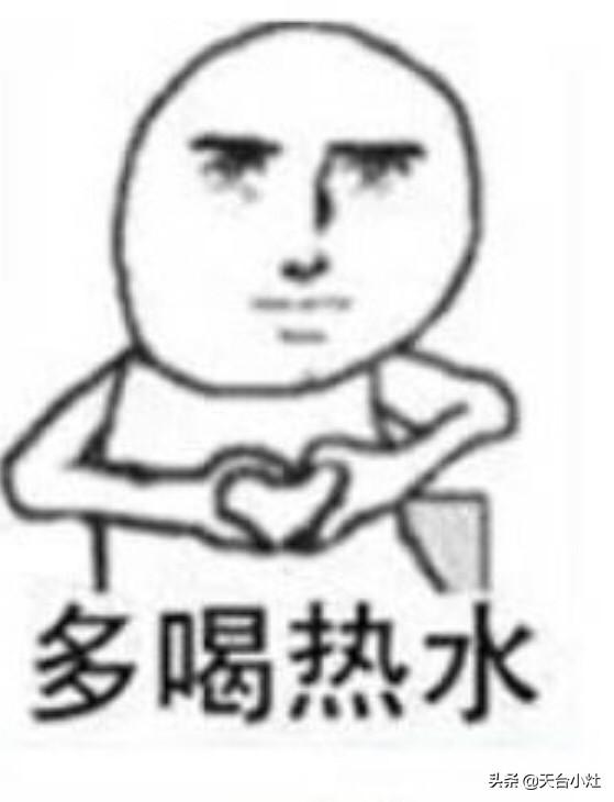 白开水海外生活，外国人白开水