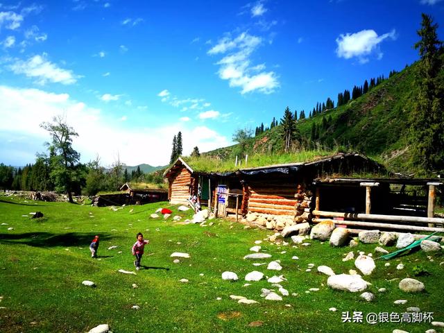 什么时候去新疆旅游最适宜