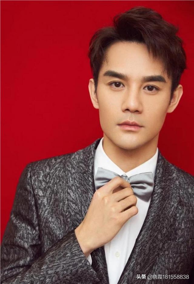 男人穿西装给人的感觉(图4)