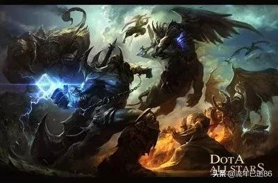 dota英雄介绍 dota英雄介绍来历-第1张图片-Game优搜