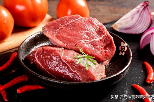 贫血吃什么补血效果最好女人(图18)