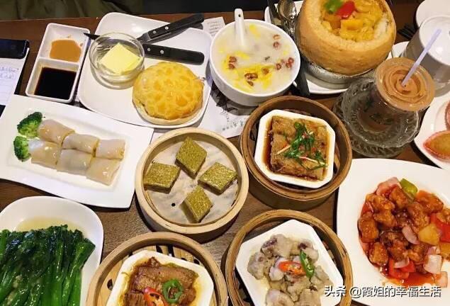 西安市钟楼附近吃什么