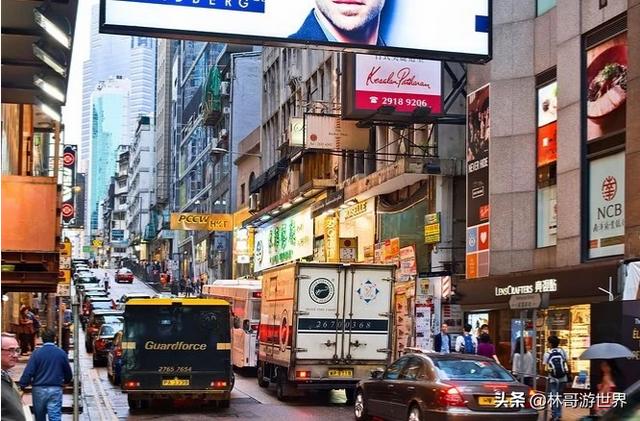 庙街夜市美食攻略（去香港庙街有什么好吃的？那些景点小吃呢？）