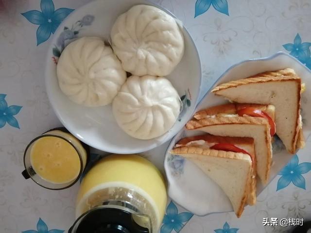 早餐一个人吃怎么吃最好