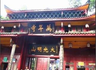 成都市寺庙排名前十有哪些