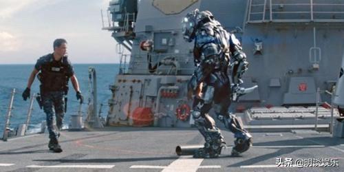 超级战舰1（超级战舰1高清国语版免费观看）