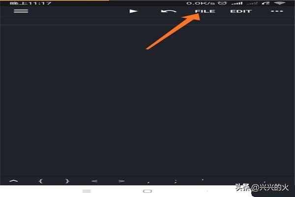 用java开发app的步骤