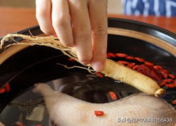 鸡汤怎么做-鸡汤怎么做好喝的汤
