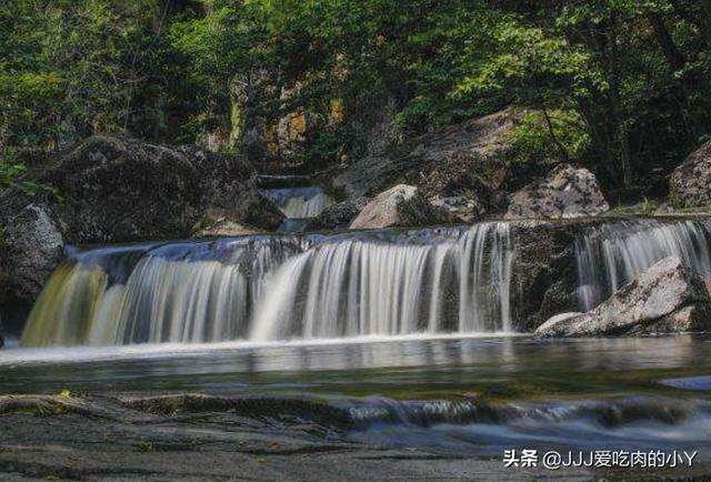 伊春必去三个景点介绍
