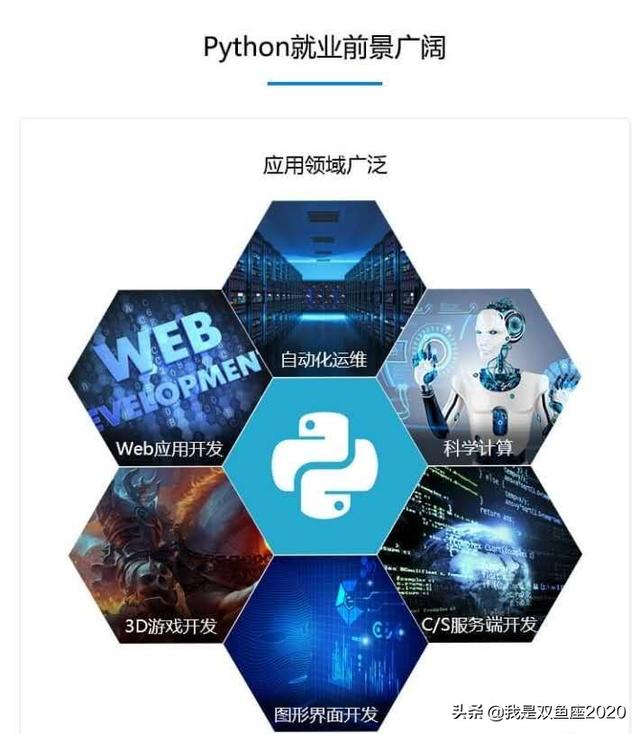 Python是什么意思做什么用的