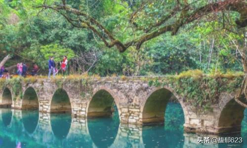 去贵州旅游攻略 贵州旅游团报价5日游