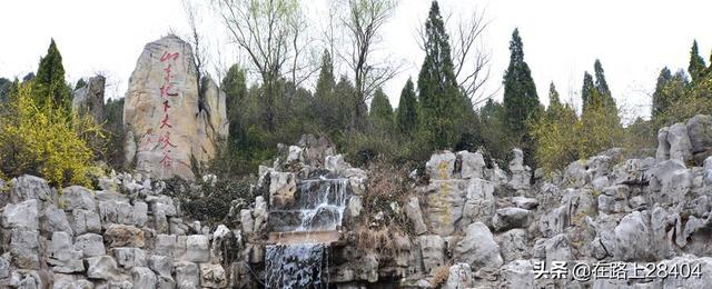 山东景点大全旅游景点秋季， 山东景点大全旅游景点秋季图片