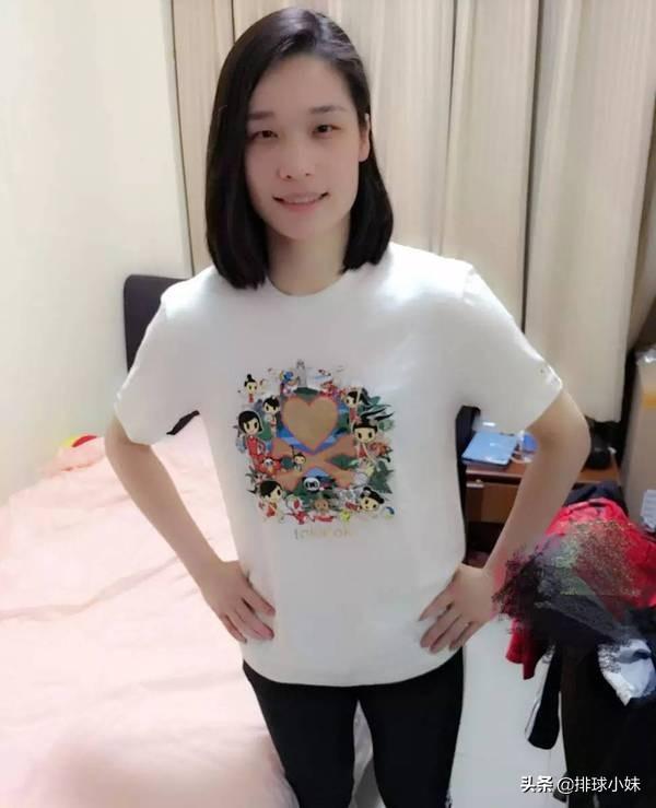 女排队员林莉-~-女排队员林莉个人资料