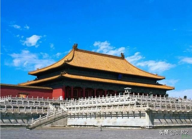 中国各城市的古时名称是什么？
