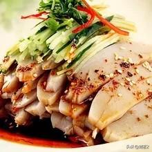 吕梁美食特色攻略（山西的吕梁市到底有什么美食？）