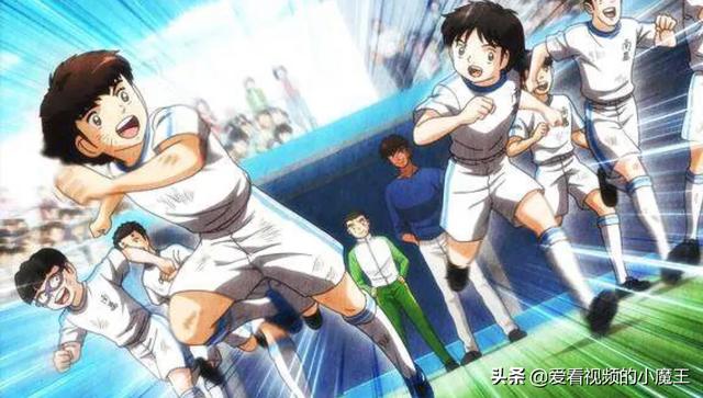 足球小将单机游戏 足球小将单机游戏破解版-第3张图片-春华游戏网