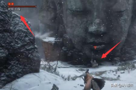 只狼攻略 只狼攻略流程游民星空-第4张图片-Game优搜