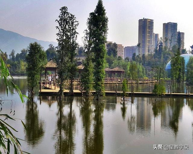 重庆的哪个小区最好的