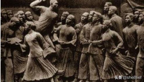 鲁迅名言警句揣测别人（鲁迅怼人的名句）