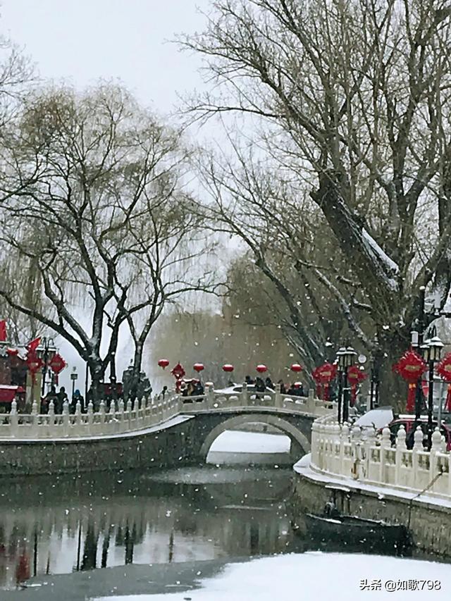 三月北京旅游景点推荐，三月北京旅游景点推荐一下