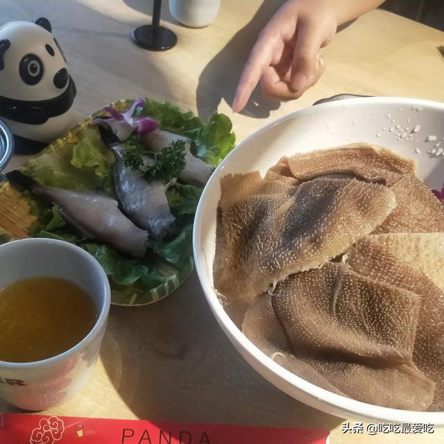 火锅怎么吃最营养又健康(图14)