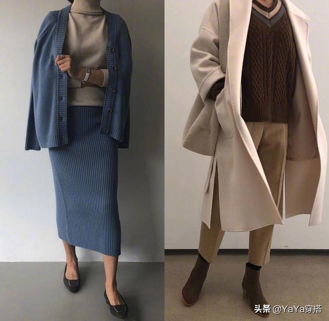 如何选对服装色彩搭配技巧(图20)